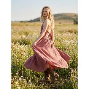 free people gold coast maxi dress Free People | Dresses | Iso Fp Gold Coast Maxi Dress Size M